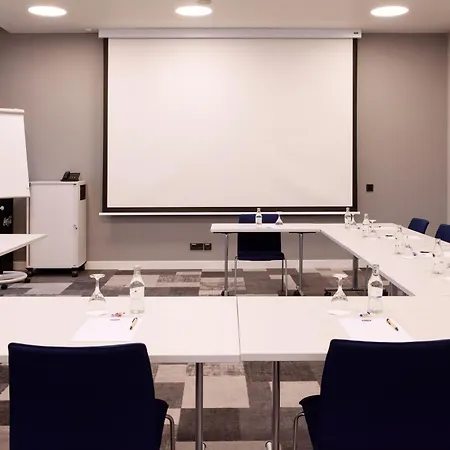 Hampton By Hilton Stuttgart Airport 3* Filderstadt