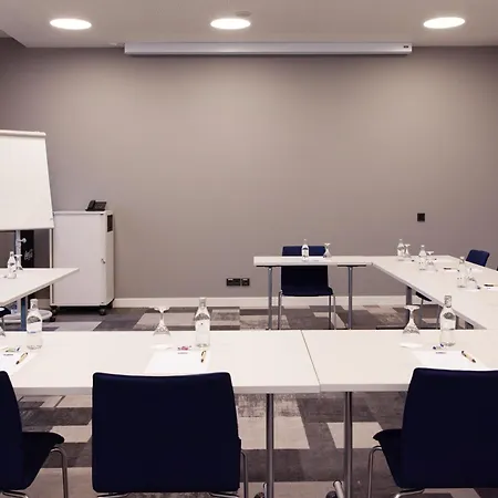 Hampton By Hilton Stuttgart Airport Hotel Filderstadt