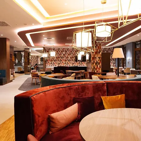 Hampton By Hilton Stuttgart Airport Filderstadt