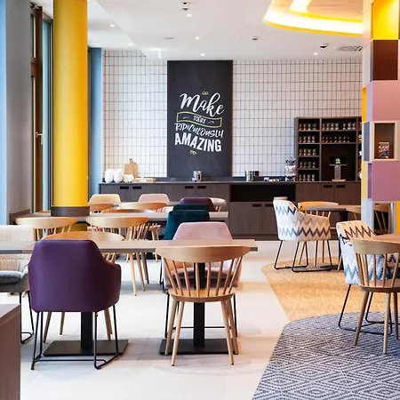 Hotel Hampton By Hilton Stuttgart Airport