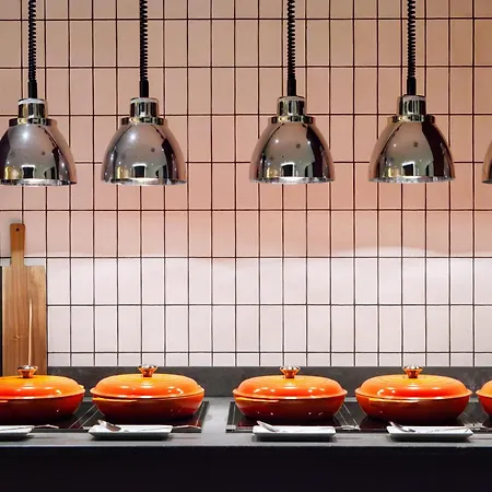 Hampton By Hilton Stuttgart Airport Hotel Filderstadt