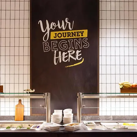 Hampton By Hilton Stuttgart Airport Hotel Filderstadt