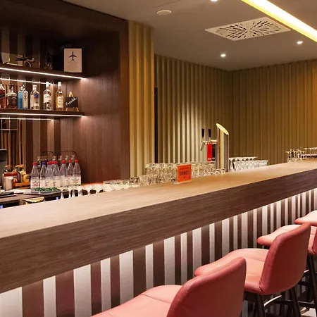 Hampton By Hilton Stuttgart Airport Hotel