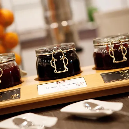 Hampton By Hilton Stuttgart Airport 3*