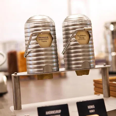 Hampton By Hilton Stuttgart Airport Hotel