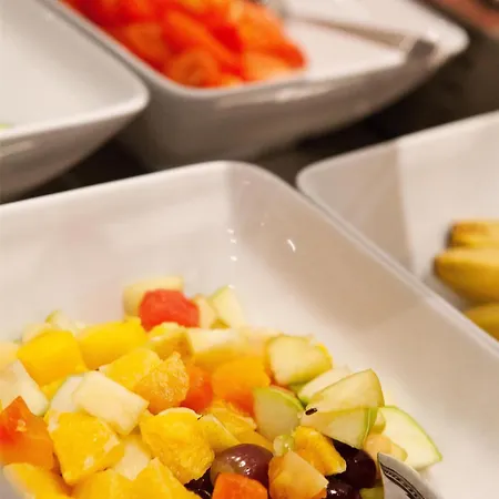 Hampton By Hilton Stuttgart Airport Hotel
