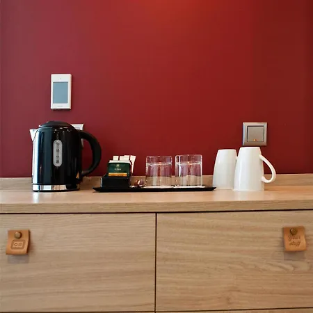 Hotel Hampton By Hilton Stuttgart Airport Filderstadt