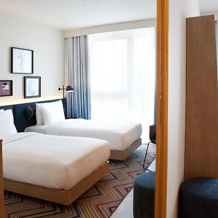 Hampton By Hilton Stuttgart Airport Hotel Filderstadt