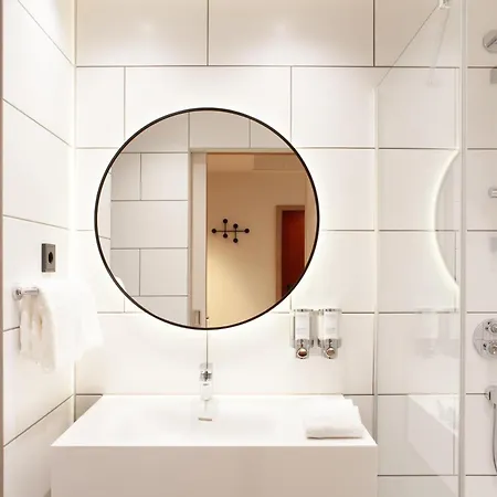 Hampton By Hilton Stuttgart Airport Filderstadt