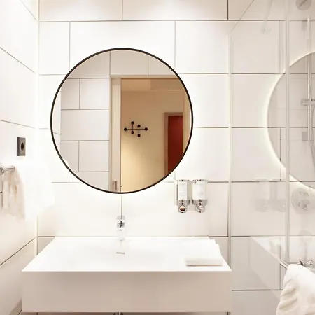 Hampton By Hilton Stuttgart Airport