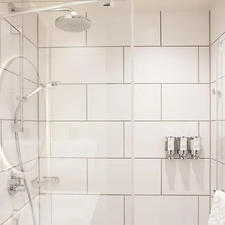 Hotel Hampton By Hilton Stuttgart Airport