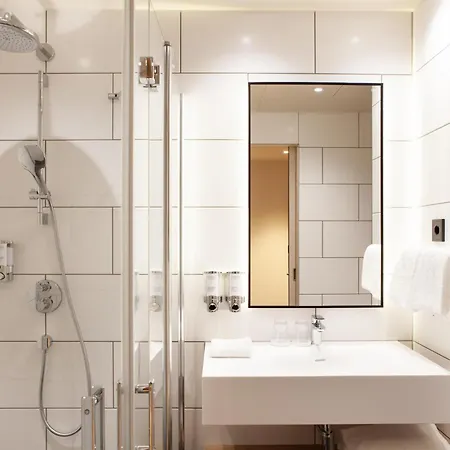 Hampton By Hilton Stuttgart Airport Hotel Filderstadt
