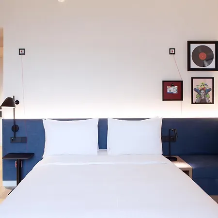 Hampton By Hilton Stuttgart Airport 3* Filderstadt