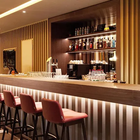 Hampton By Hilton Stuttgart Airport Hotel Filderstadt