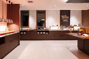 Hampton By Hilton Stuttgart Airport