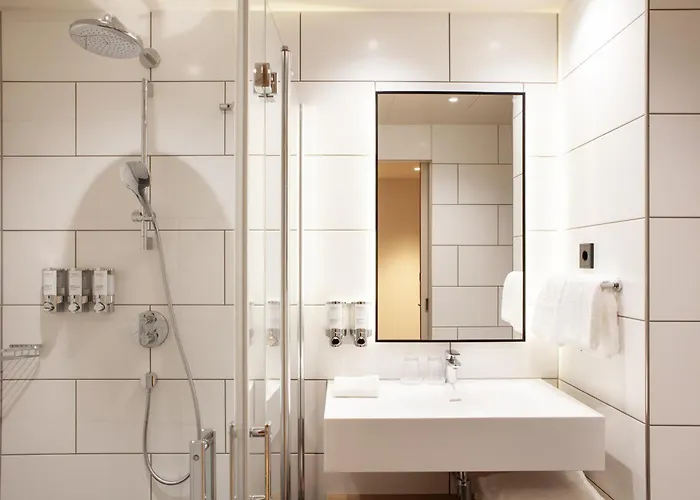 Hampton By Hilton Stuttgart Airport Filderstadt