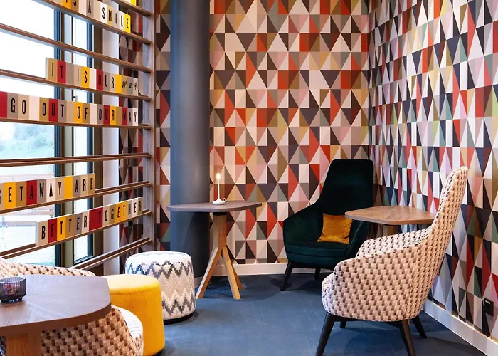 Hampton By Hilton Stuttgart Airport