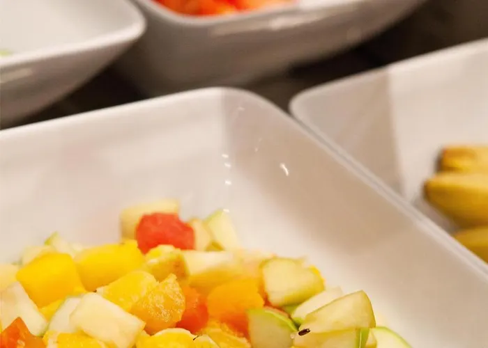 Hampton By Hilton Stuttgart Airport Filderstadt