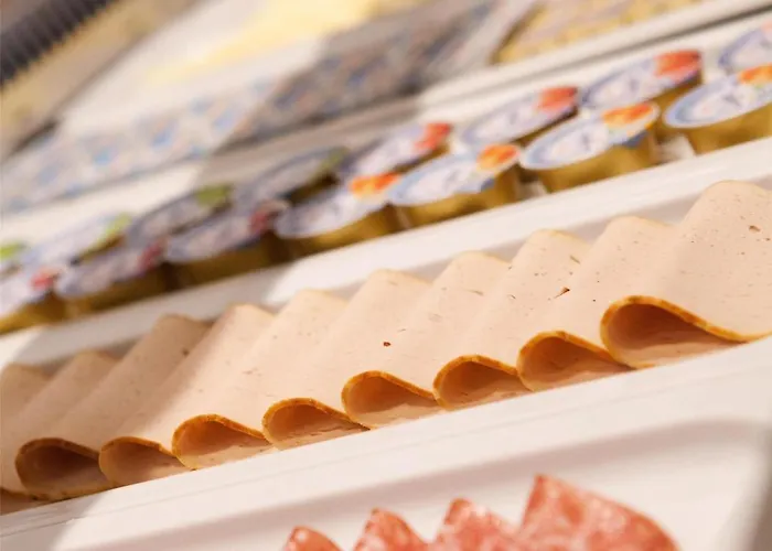 Hotel Hampton By Hilton Stuttgart Airport