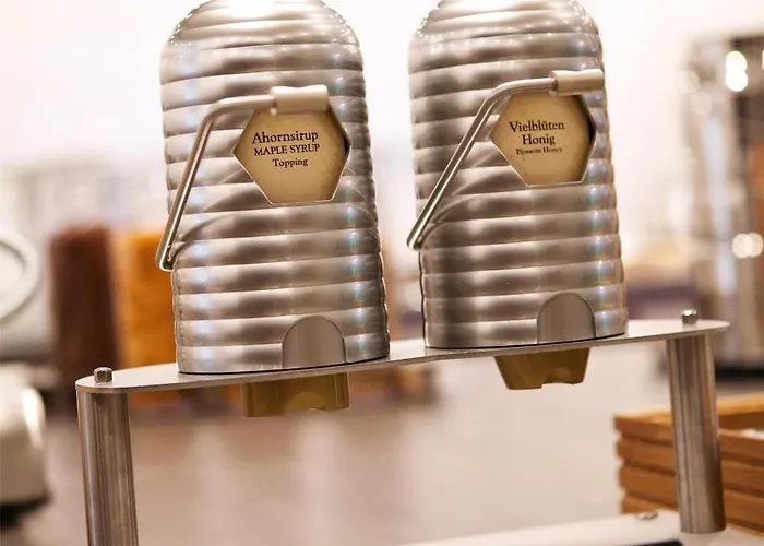 Hampton By Hilton Stuttgart Airport