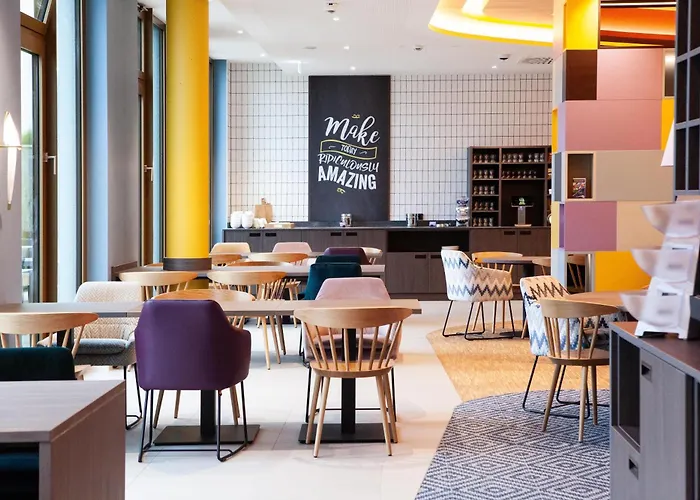 Hotell Hampton By Hilton Stuttgart Airport