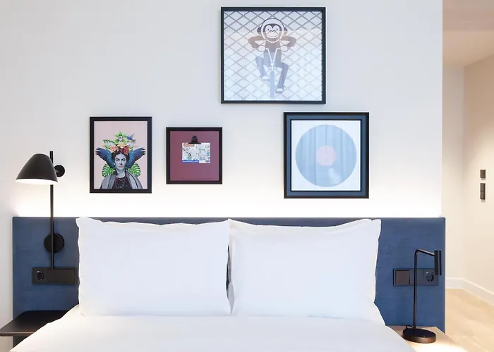 Hampton By Hilton Stuttgart Airport 3* Filderstadt