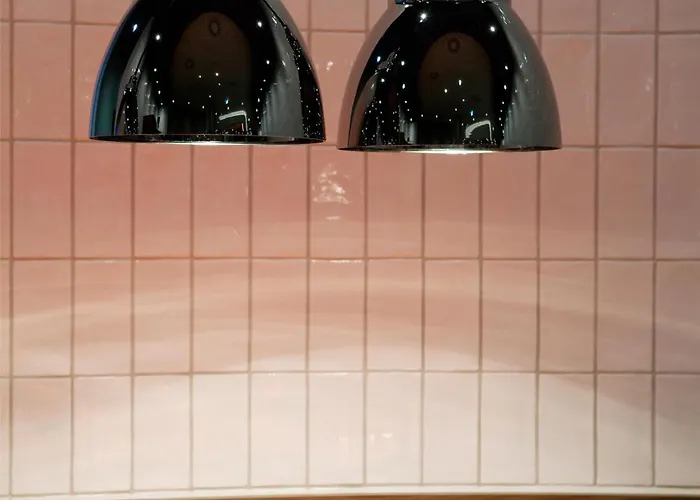 Hotell Hampton By Hilton Stuttgart Airport