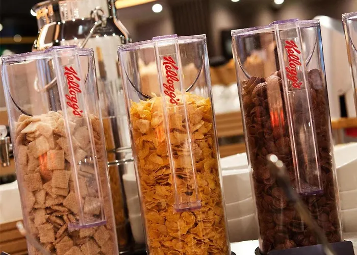 Hampton By Hilton Stuttgart Airport Hotel