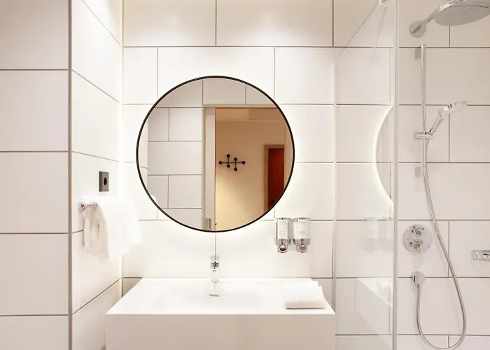 Hampton By Hilton Stuttgart Airport