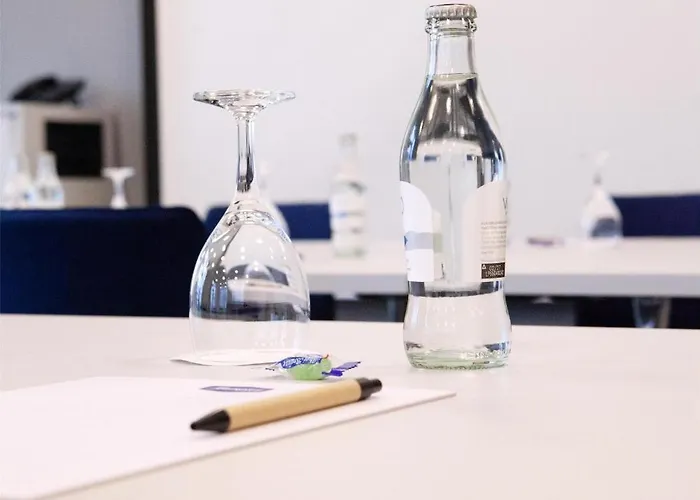 Hampton By Hilton Stuttgart Airport