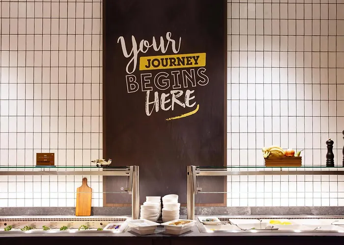 Hampton By Hilton Stuttgart Airport Hotell Filderstadt