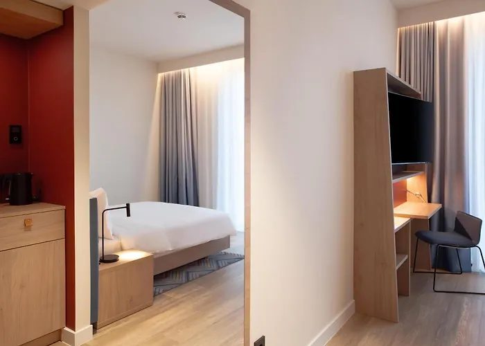 Hampton By Hilton Stuttgart Airport Filderstadt