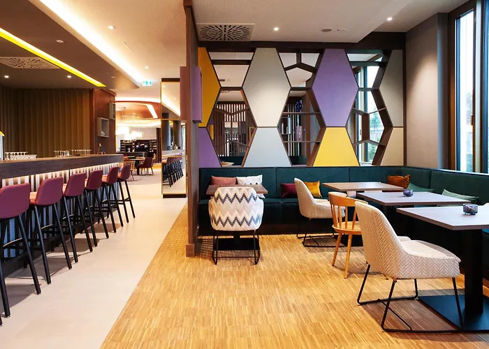 Hampton By Hilton Stuttgart Airport